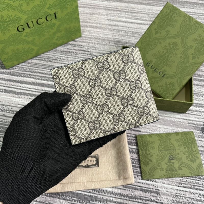 Gucci Wallets